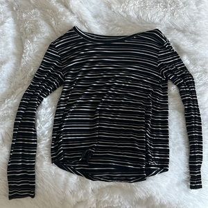 American Eagle soft and sexy long sleeve t-shirt